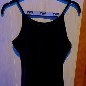 NIKE TANK TOP size S